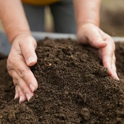 Tuinaarde | GroenRijk Bergambacht